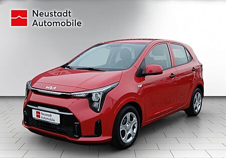 Kia Picanto 1.0 Core Navi Kamera Sitzheiz PDC