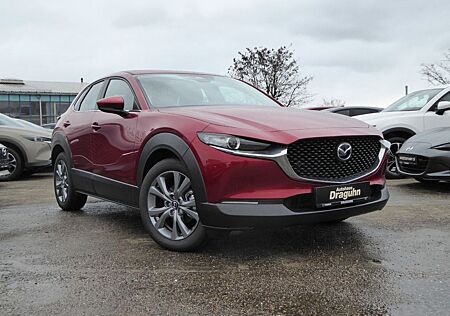 Mazda CX-30 e-SKYACTIV-G M-Hybrid 150 Exclusive-Line