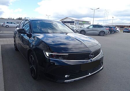 Opel Astra L Plug-In-Hybrid, Garantie, UVP € 40.700,-