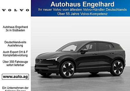 Volvo EX30 SINGLE EXT. RANGE ULTRA MY24