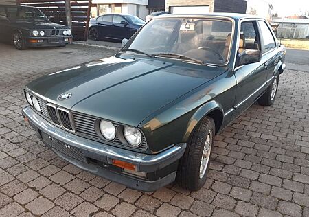 BMW 325
