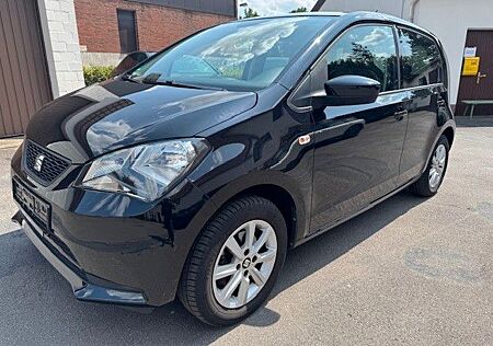 Seat Mii Chic 4-türig 2.HAND INSPEKTION NEU