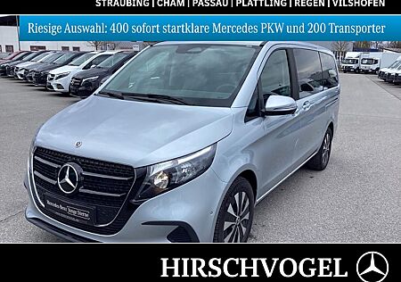 Mercedes-Benz V 220 d lang MOPF 6-Sitzer Distronic Kamera