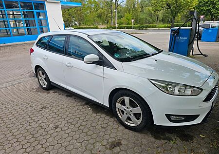 Ford Focus 1,5 TDCi 88kW Trend Turnier Trend