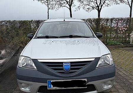 Dacia Logan MCV 1.4 MPI -