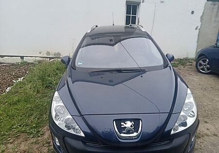 Peugeot 308 SW Tendance 120 VTi Tendance