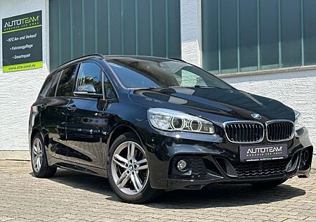 BMW 2er 220 Gran Tourer*M-Sport*Pano*7-Sitze