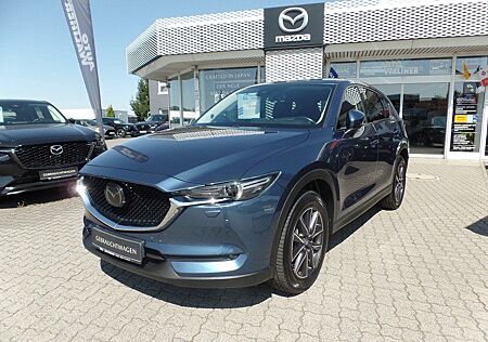 Mazda CX-5 L SKYACTIV-G 194 AWD 5T 6AG AL-SPORTS TEC-P