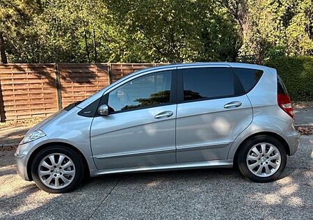 Mercedes-Benz A 180 CDI ELEGANCE Elegance