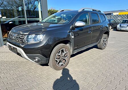 Dacia Duster II Prestige Leder Insp+Tüv Neu Opt.Mängel