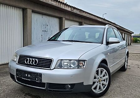 Audi A4 2.0 Kombi 2.0 TÜV 03/2026