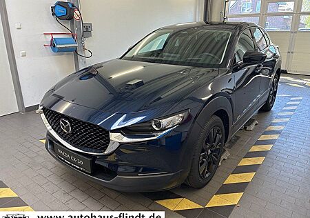 Mazda CX-30 2.5L e-SKYACTIV G Homura