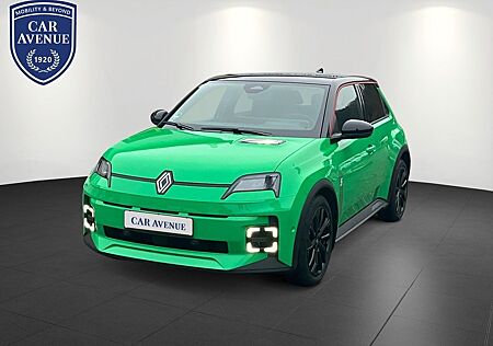 Renault R 5 E-Tech 100% elektr. Techno 150 Comfort Range