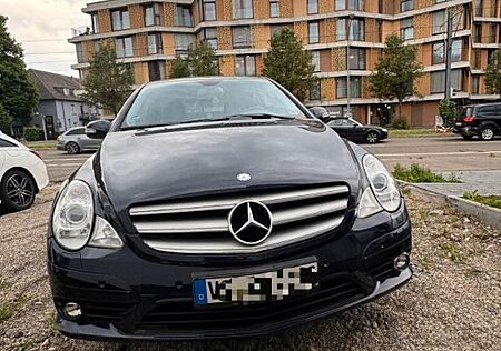 Mercedes-Benz R 280 Baujahr 2008