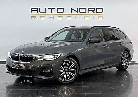 BMW 320 d M-Sport Touring*Kamera*LED*KeyGo*LiveCock*