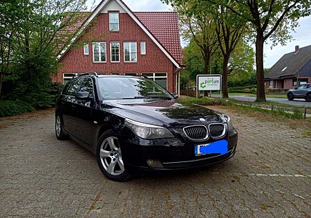 BMW 530d A touring Tüv neu