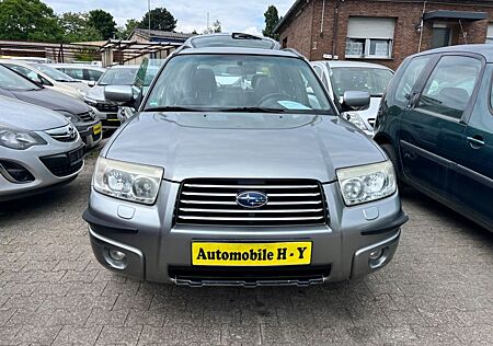 Subaru Forester 2.0 X Celebration