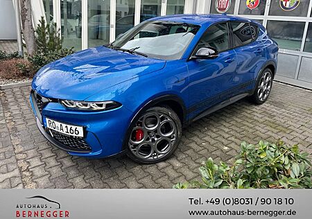 Alfa Romeo Tonale Veloce 1.5l Hybrid