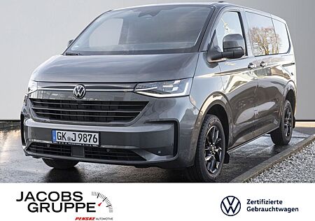 VW T7 Caravelle Volkswagen Style 2,0 l 110 kW TDI Radst. 3100