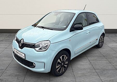 Renault Twingo Electric Techno *Sitzheizung*Kamera*Navi