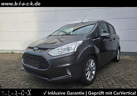 Ford B-Max | Benzin | 1. Hand | Garantie inkl.
