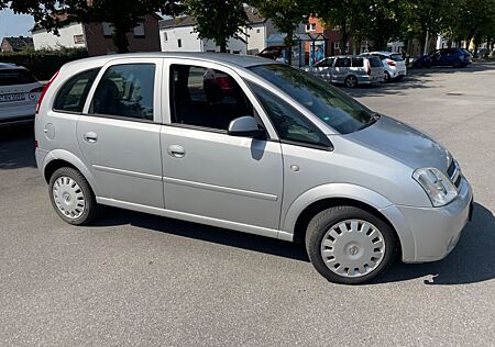 Opel Meriva 1.6 -