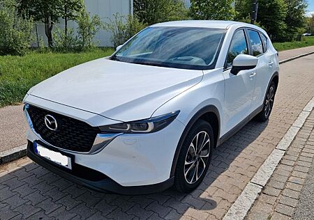 Mazda CX-5 2.0 SKYACTIV-G 165 Ad'vantage FWD