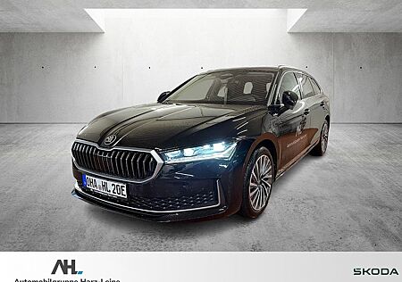 Skoda Superb Combi Laurin & Klement iV *HYBRID; VOLL*