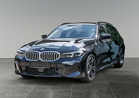 BMW 330 I xDrive Touring M Sportpaket, 18'' LMR, LED