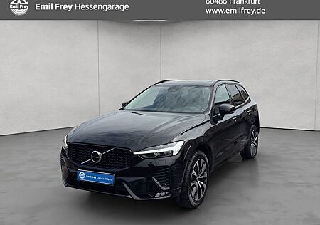 Volvo XC 60 XC60 B4 Plus-Dark Aut Glasd Nappaleder-Perforier