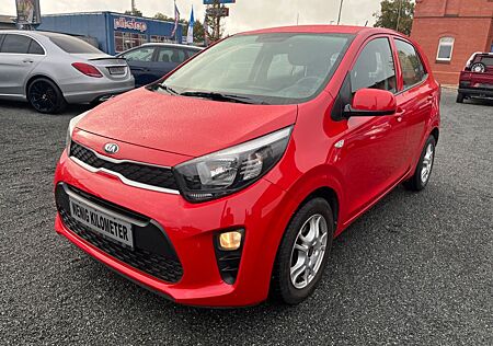 Kia Picanto Edition 7