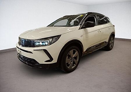 Opel Grandland X Grandland 1.2 GS Line