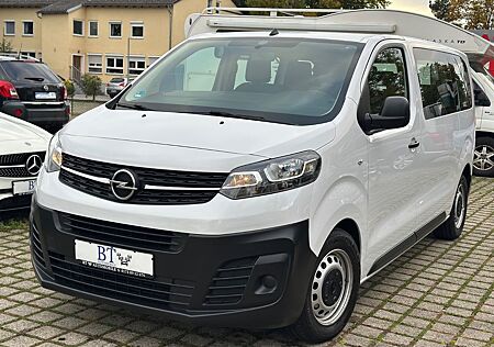 Opel Vivaro gebraucht kaufen Opel Vivaro 1.5 Kombi M 9-Sitzer Navi PDC Klima