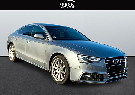 Audi A5 Sportback 1.8 TFSI S-Line Sport Edition