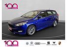 Ford Focus Turnier 1.5 ST-Line Kamera Ambiente Beleuc