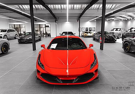 Ferrari Roma Spider 2025 BLACK/BEIGE ADAS CAMERA