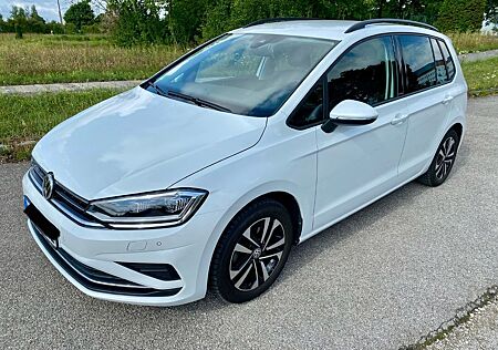 VW Golf Sportsvan Volkswagen 1.0 TSI OPF Comfortline UNITED