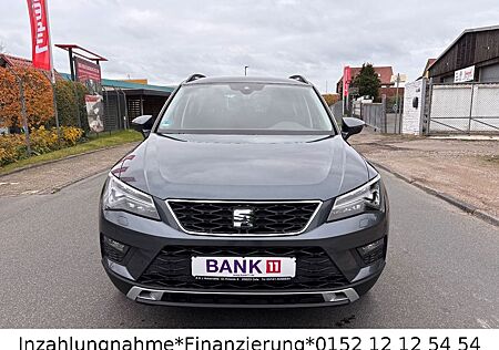 Seat Ateca Style