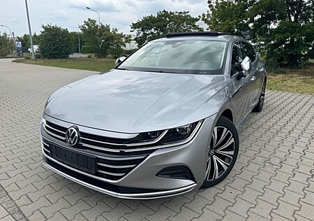 VW Arteon Volkswagen 2.0 TDI/Elegance/BLIS/Pano/H&K/200PS