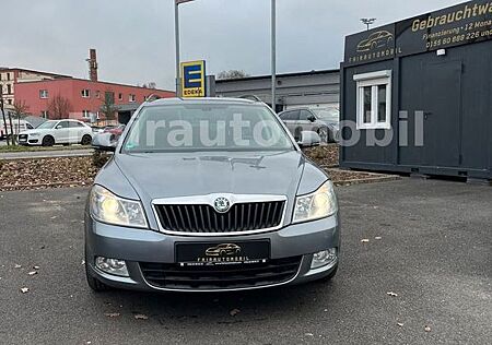 Skoda Octavia Combi Best of