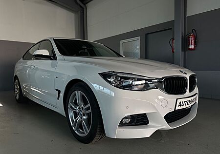 BMW 340i GT xDrive M-Sport HuD/AdaptLED/Kamera