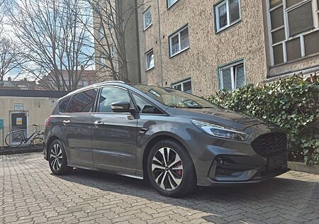 Ford S-Max ST-Line,Led,360cam,Assistant,StandHeizung
