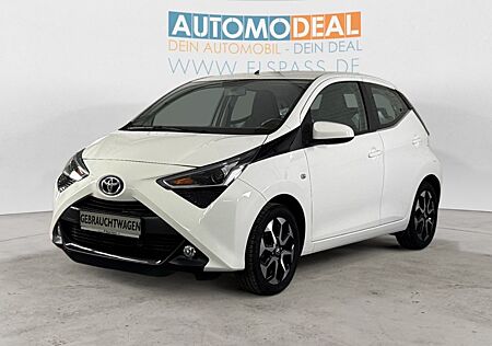 Toyota Aygo (X) -play Club AUTOMATIK KAMERA APPLE/ANDROID