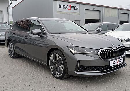 Skoda Superb 2.0 TDI 4x4 Selection MATRIX*AHK*PANO*19"