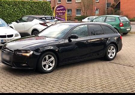 Audi A4 2.0 TDI 105kW multitro. Attraction Avant ...