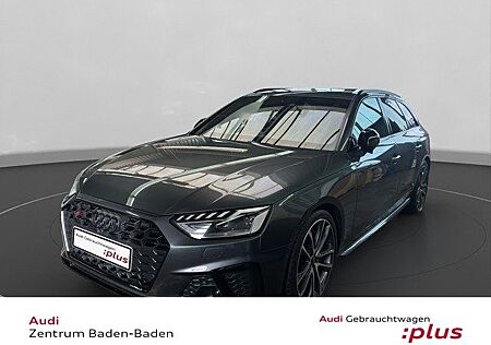 Audi S4 Avant 3.0 TDI quattro MATRIX*AHK*SOUND*360° A