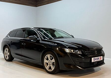 Peugeot 508 SW Hybrid 225 Allure P. *ACC*Kamera*Carbon*