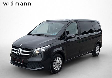 Mercedes-Benz V 220 V 220d RISE komp. kein Verkauf an Privatpersonen
