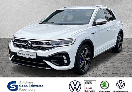 VW T-Roc Volkswagen 2.0 TSI DSG 4M R LED-MATRIX+NAVIGATION+LM