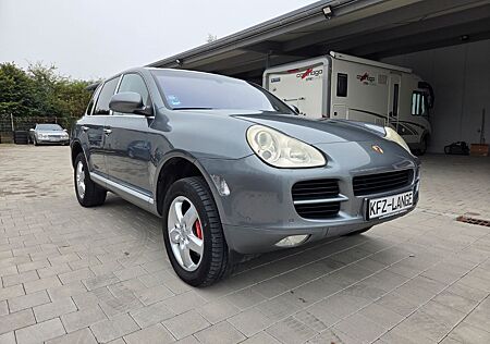 Porsche Cayenne S